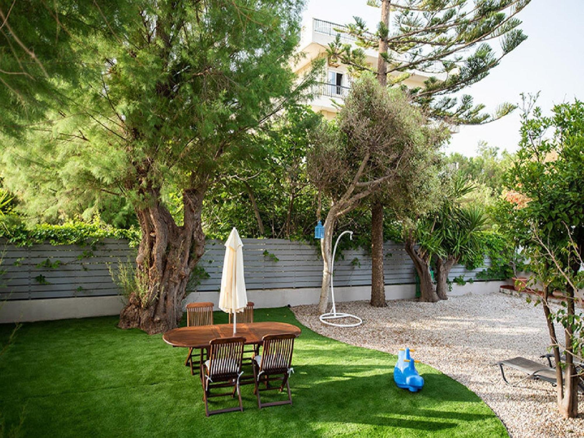 Dazzling Crete Villa 3 Bedrooms Villa Saffron Sunset Beachfront Villa With Jacuzzi Brilliant Sea Views Chania Kato Daratso Exterior photo